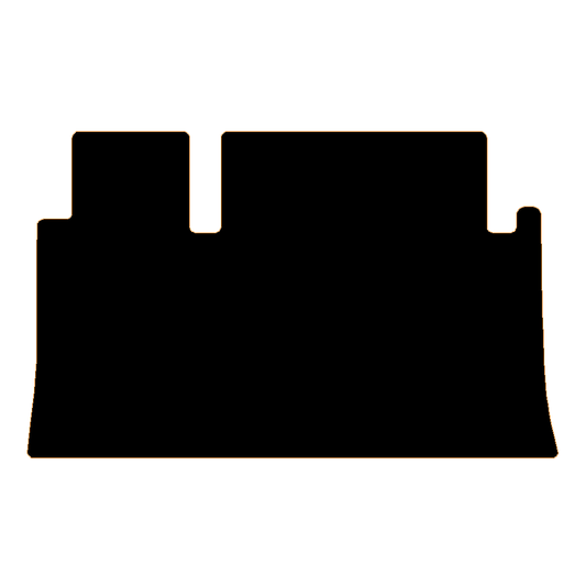 Mercedes Viano 2004 to 2014 Boot mat 