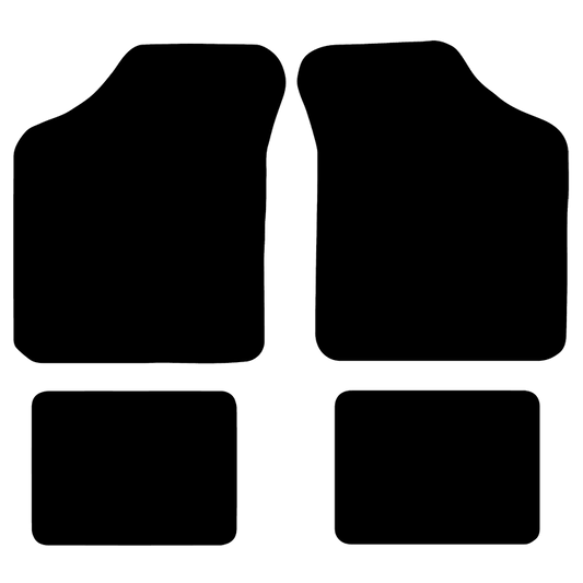 Rover Metro 1986 to 1998 Car Mats