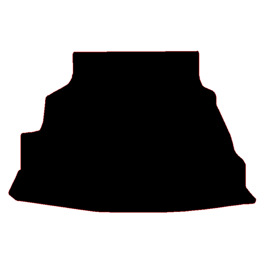 Nissan Skyline 1989 to 1995 Boot mat R32 