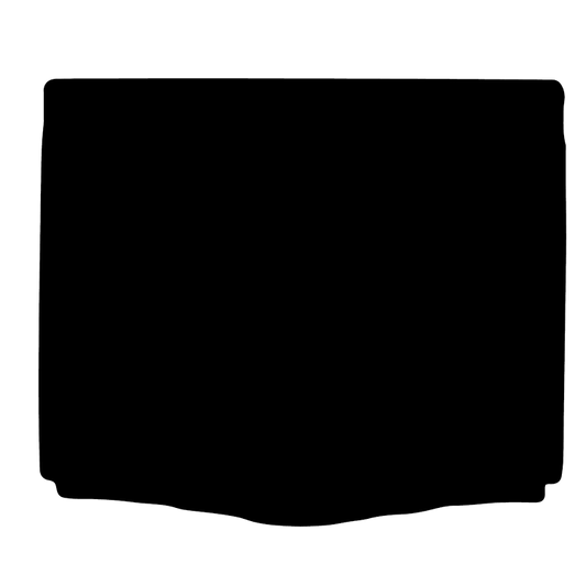 Jeep Renegade 2015 to Current Upper Boot mat 