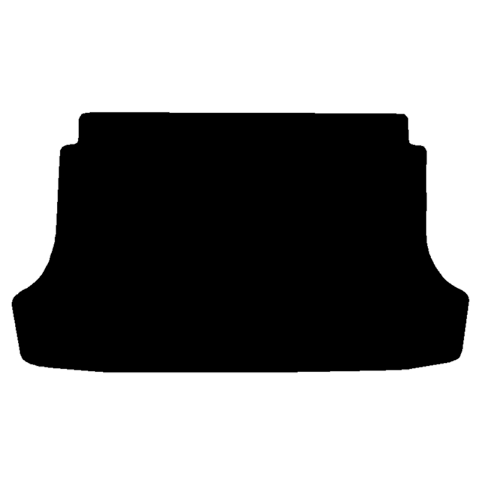 Suzuki Grand Vitara 2005 to 2013 5 door boot mat 