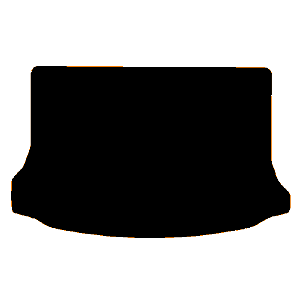 Volvo V40 2012 to 2020 Boot Mat 