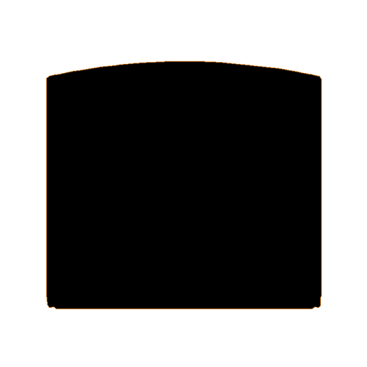 MG ZS 2017 to 2024 Petrol, Hybrid and electric Boot mat 