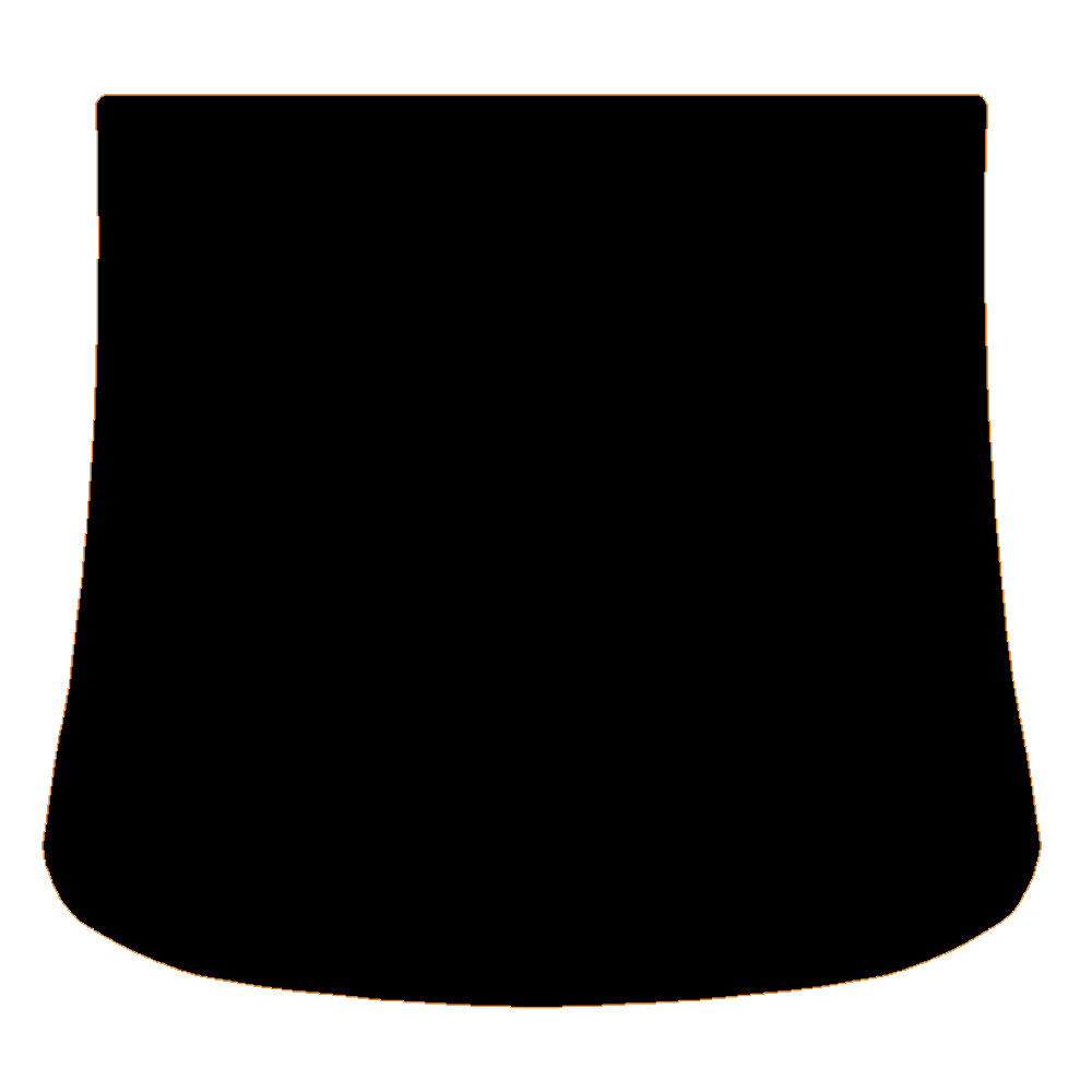 Kia Sorento 2020 to Current Boot mat 