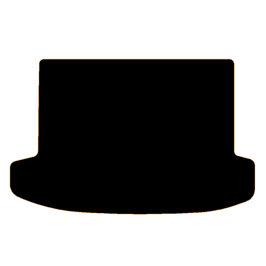 Hyundai Tucson 2021 to Current Boot mat non Hybrid model 