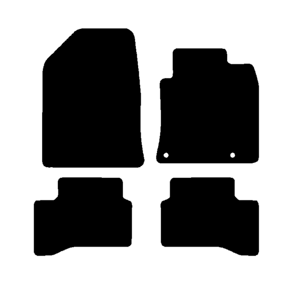 Kia Ceed 2022 to Current SW Phev Car Mats