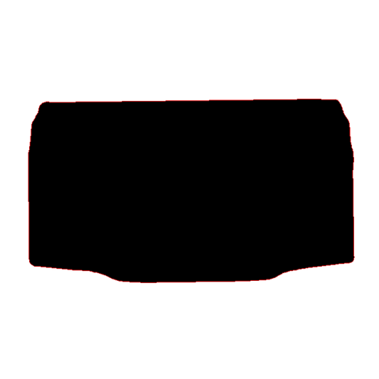 Seat Ibiza 2017 to 2025 Upper Boot mat 