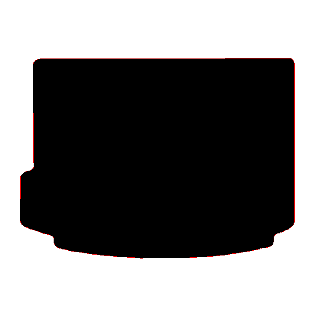 Land Rover Range Rover Evoque 2019 to Current Boot mat 