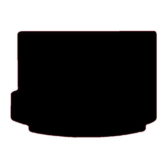 Land Rover Range Rover Evoque 2019 to Current Boot mat 