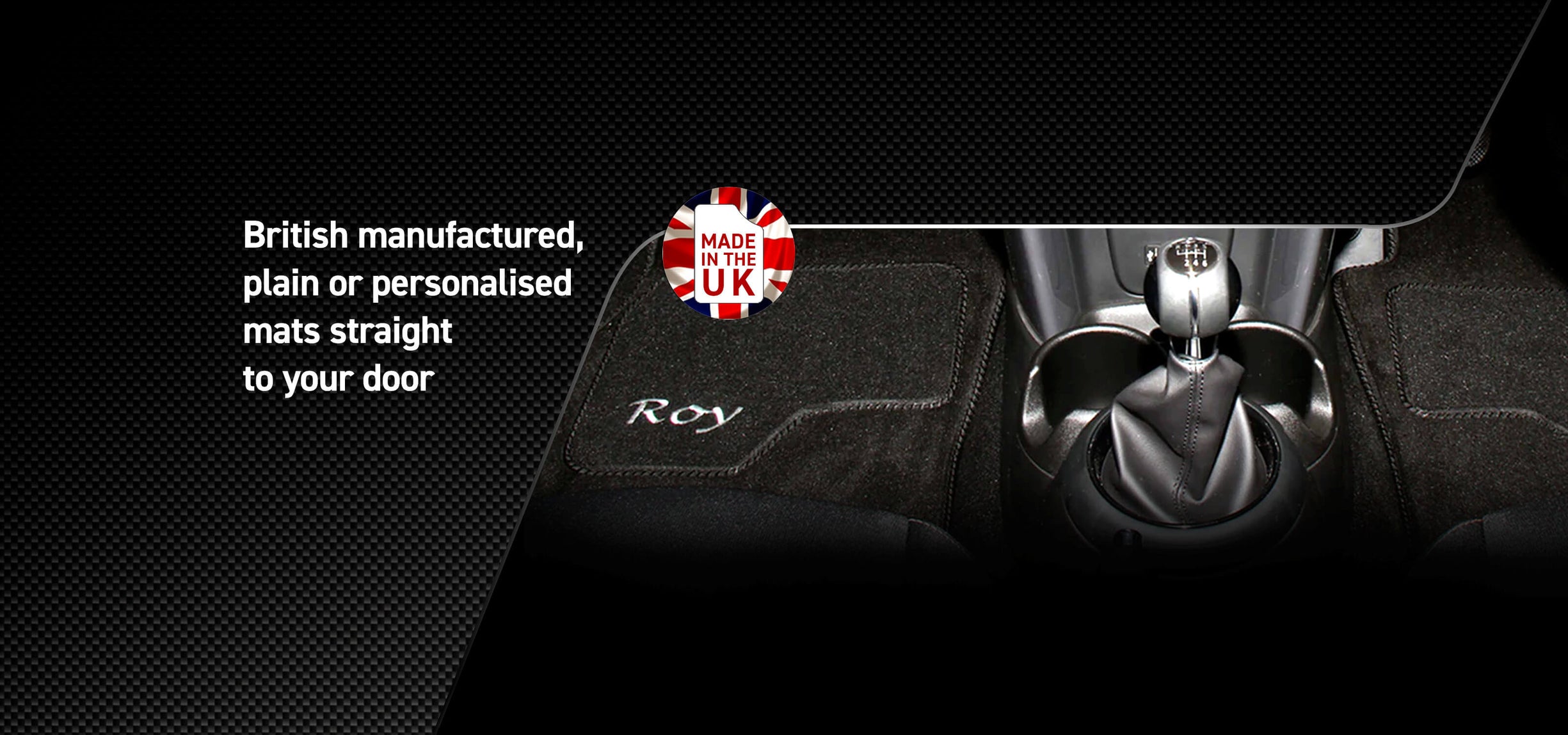 Custom Car Mats Car Mats Official Car Mats UK