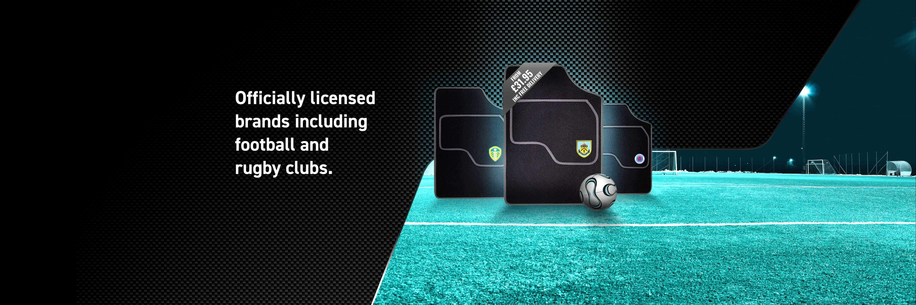 Custom Car Mats Car Mats Official Car Mats UK