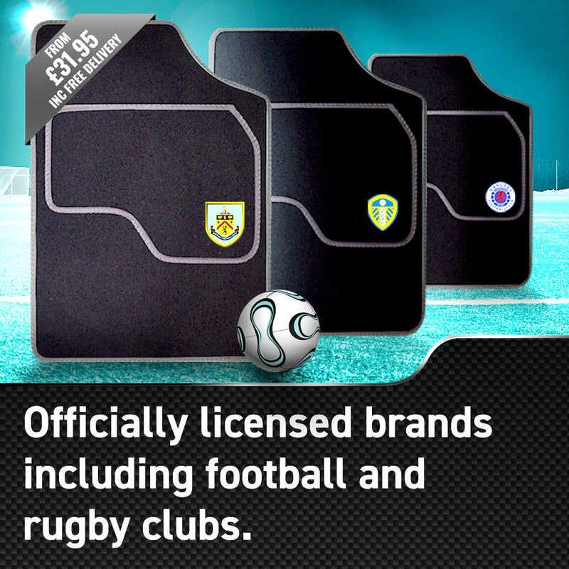 Custom Car Mats Car Mats Official Car Mats UK