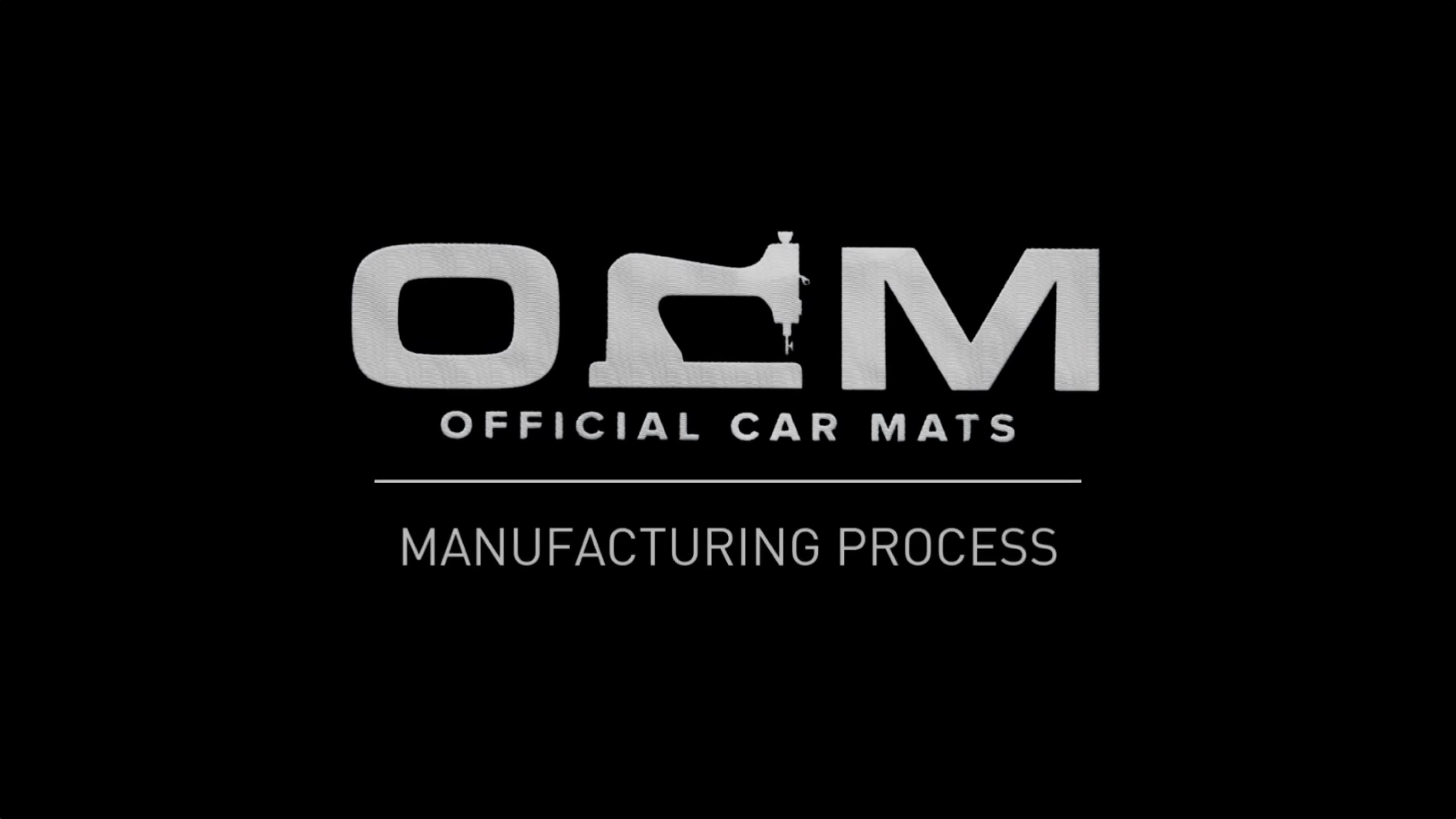 Load video: Video showing our manufacturing process