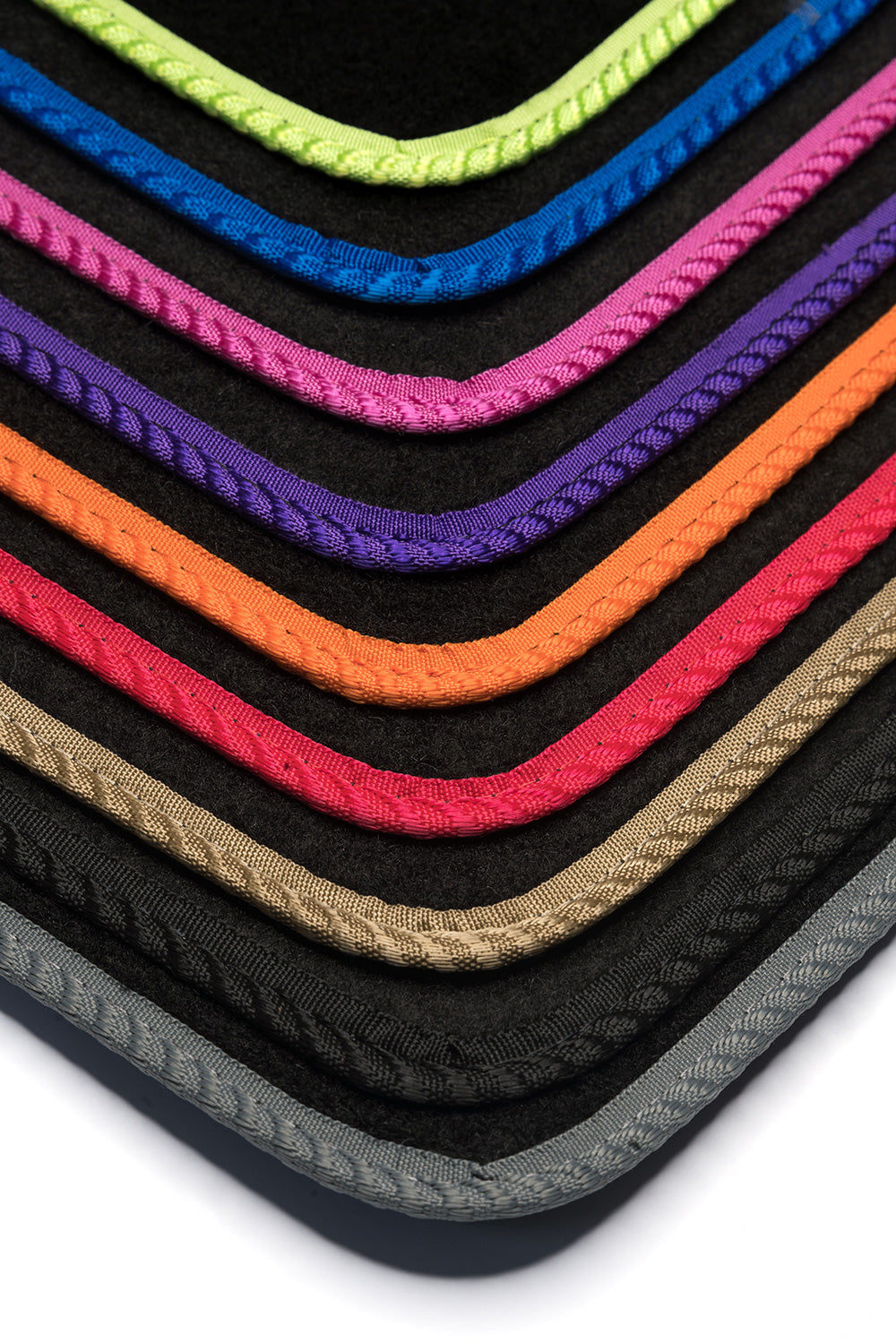 Car Boot Liners | Car Boot Mats | Made to Measure Boot Liners ...