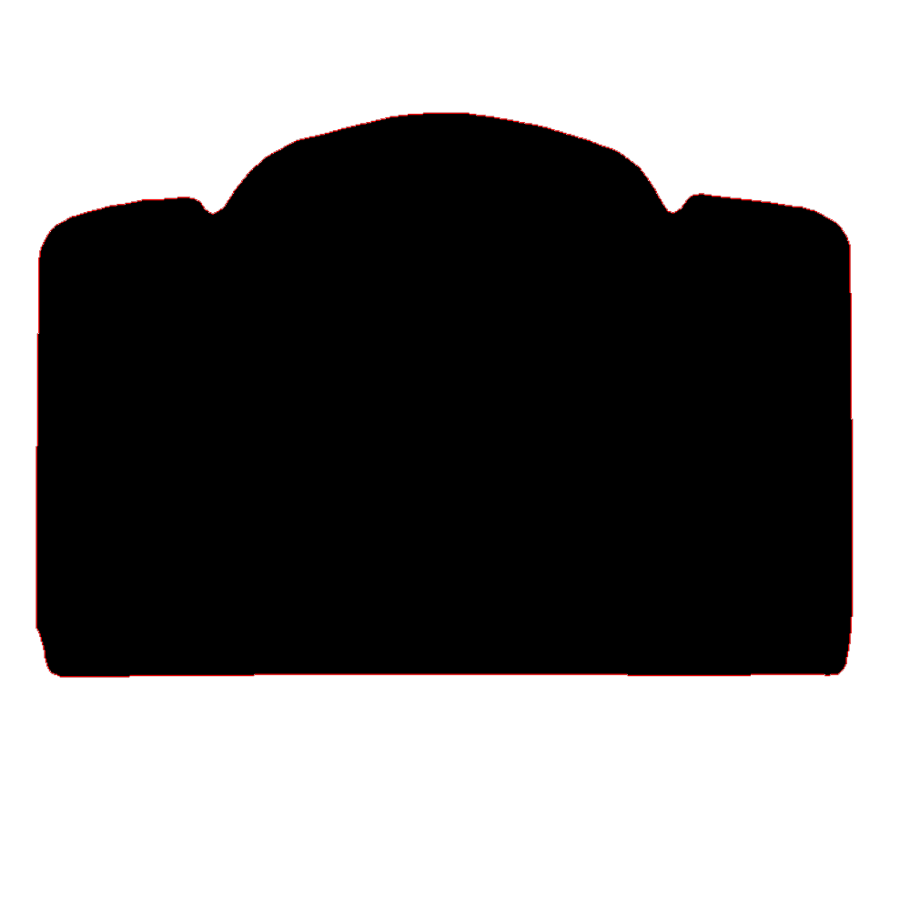 Toyota Aygo 2022 to Current Aygo X Model Boot mat