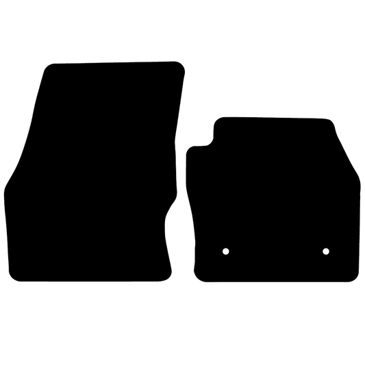 Ford Transit Connect 2014 to 2016 Car Mats