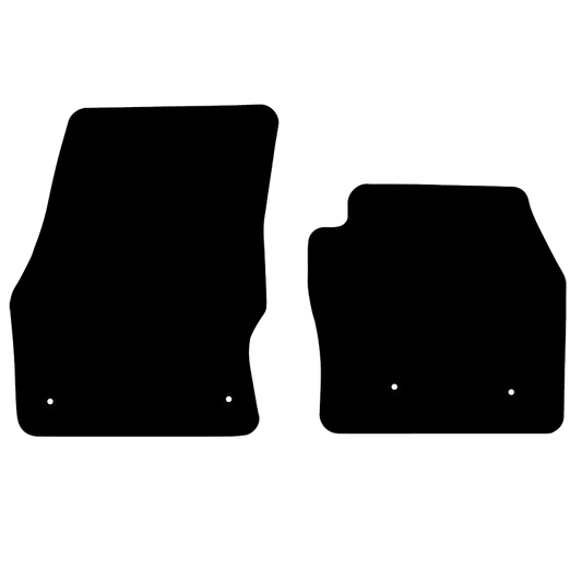 Ford Transit Connect 2018 to 2022 Car Mats
