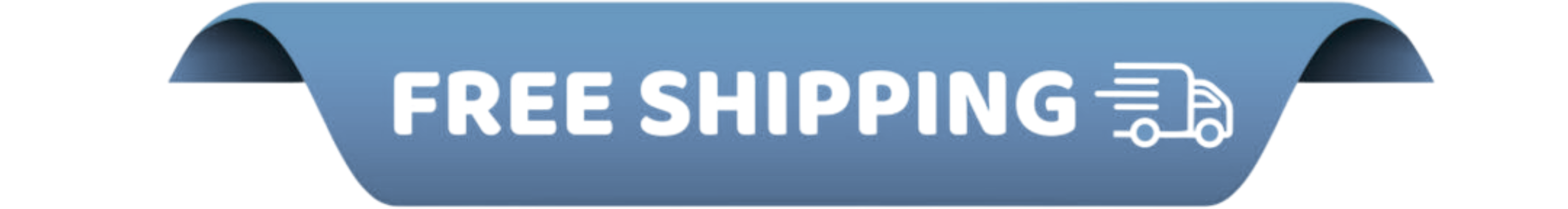 Free Shipping